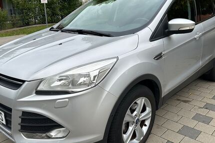 Ford Kuga 90.863 km 9.100 € Wiesloch 69168