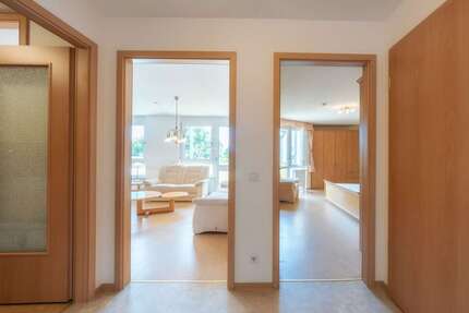 Wohnung zum Kaufen in Heidelberg 297.000 € 63 m² 2 zimmer