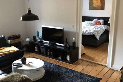 Wohnung Mannheim - 2 Zimmer, 54 m&sup2;, 800&euro; | Angebot:26898347