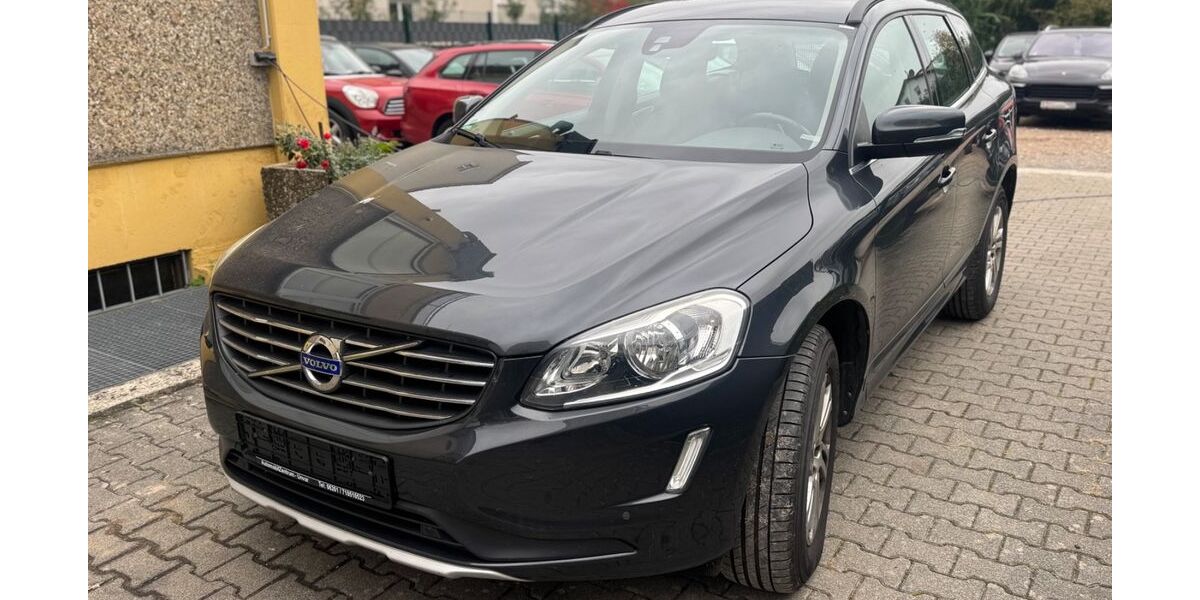 Volvo XC60 159.000 km 14.790 &euro; Hemsbach 69502