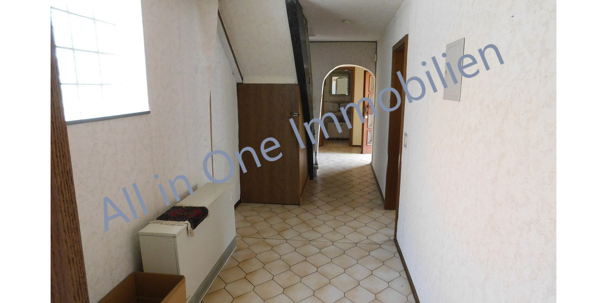 Einfamilienhaus Ubstadt-Weiher Weiher - 6 Zimmer, 125 m&sup2;, 299.000&euro; | Angebot:25916122