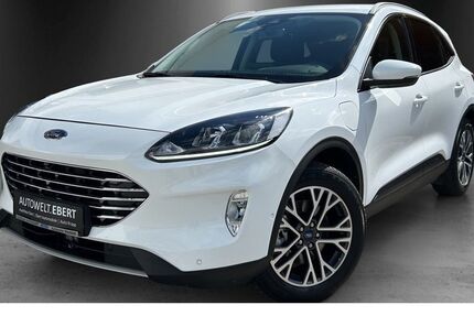 Ford Kuga 72.990 km 21.880 &euro; Weinheim 69469