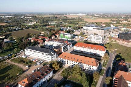 Grundstück Heidelberg Kirchheim - 573.790&euro; | Angebot:20241601