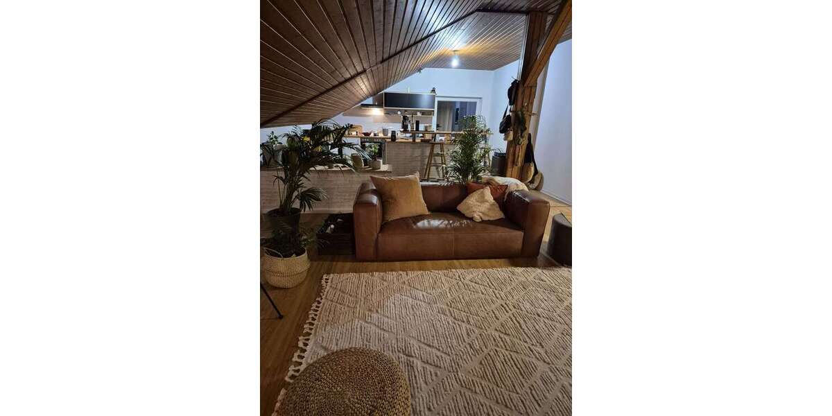 Etagenwohnung Ubstadt-Weiher Weiher - 1.5 Zimmer, 80 m&sup2;, 695&euro; | Angebot:24733834