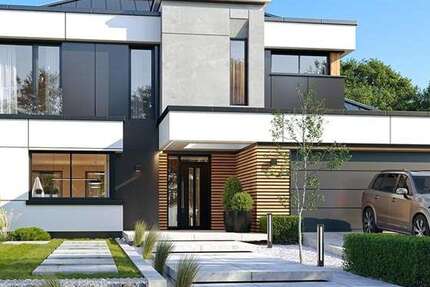 Haus Heidelberg Neuenheim - 7 Zimmer, 240 m&sup2;, 4.950.000&euro; | Angebot:25194986