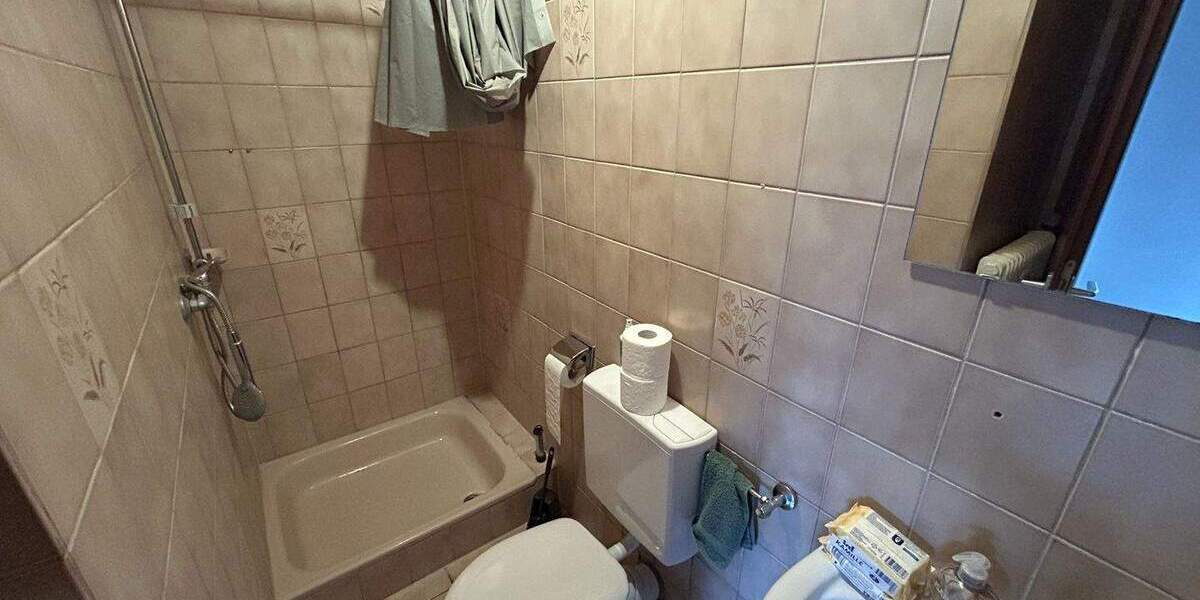 Doppelhaushälfte Bammental Reilsheim - 5 Zimmer, 184 m&sup2;, 420.000&euro; | Angebot:23790021