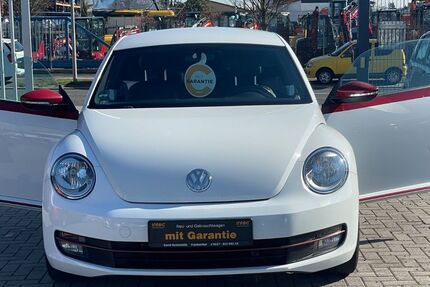 VW Beetle 119.871 km 9.000 &euro; Frankenthal 67227