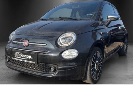 Fiat 500 29.922 km 13.990 &euro; Weinheim 69469