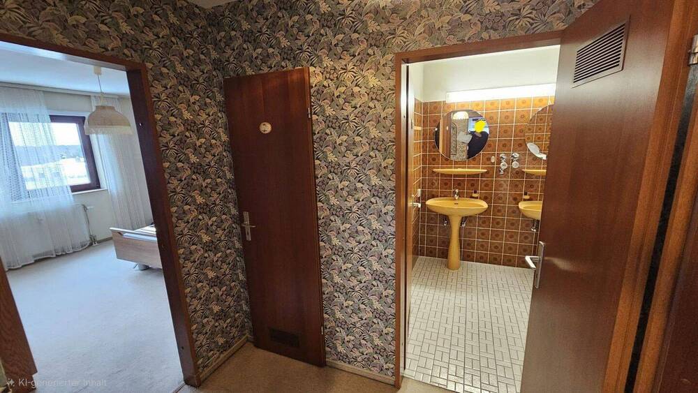 Etagenwohnung Mannheim Rheinau - 4 Zimmer, 99 m&sup2;, 298.000&euro; | Angebot:26053480