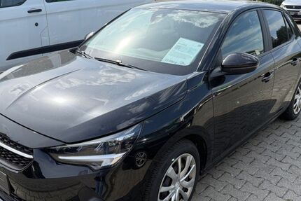 Opel Corsa 67.000 km 11.490 &euro; Rimbach 64668