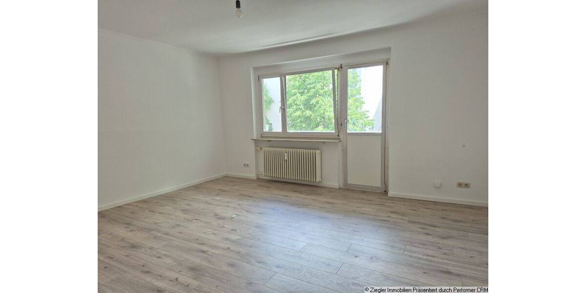 Etagenwohnung Mannheim Oststadt - 3 Zimmer, 77 m&sup2;, 1.100&euro; | Angebot:26875011