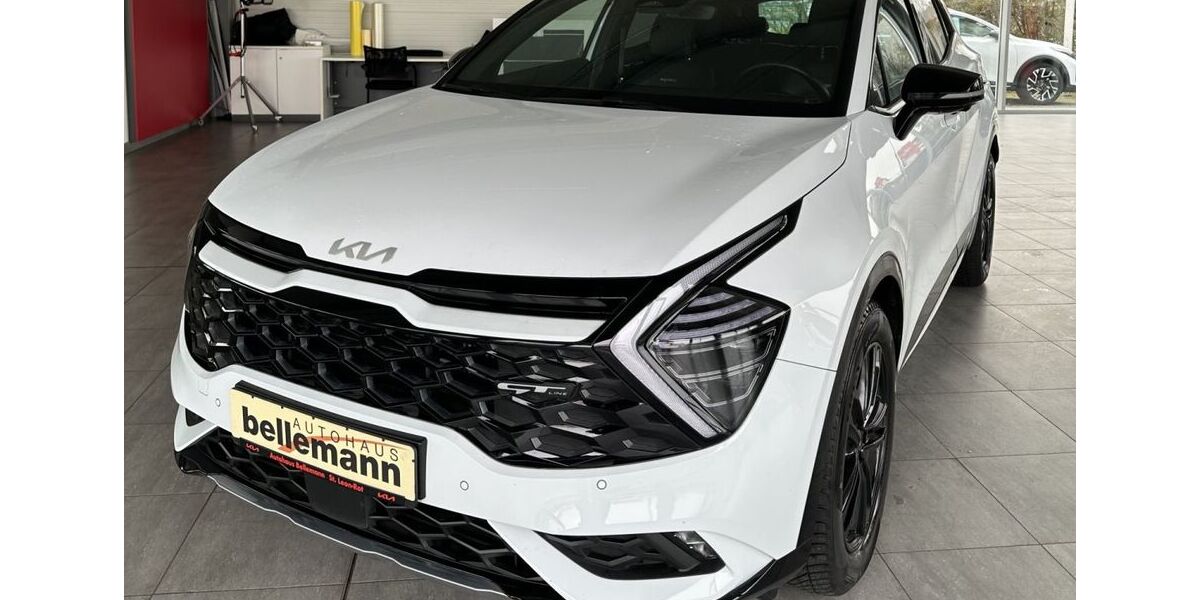 Kia Sportage 67.000 km 29.850 &euro; St. Leon-Rot OT Rot 68789