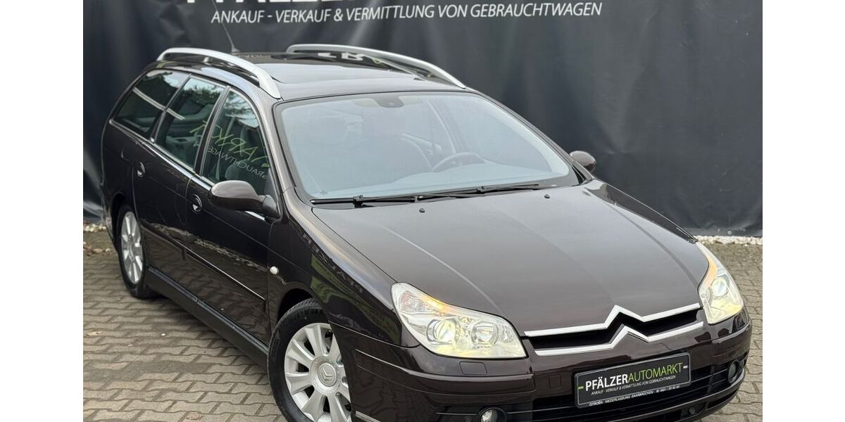 Citroen C5 104.000 km 7.999 &euro; Dannstadt-Schauernheim 67125