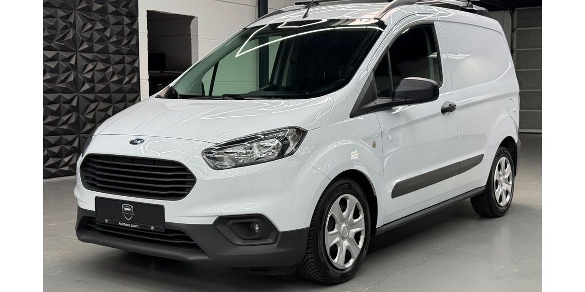 Ford Transit 75.920 km 12.680 &euro; Sinsheim 74889