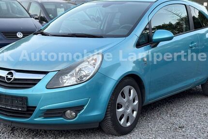 Opel Corsa 164.000 km 2.499 &euro; Lampertheim 68623