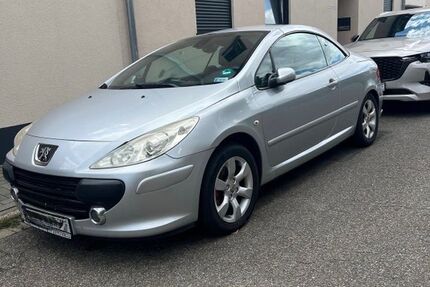 Peugeot 307 318.170 km 1.199 &euro; Böhl - Iggelheim 67459