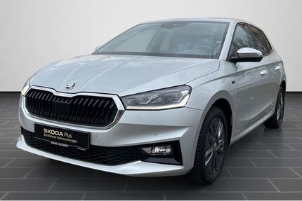 Skoda Fabia 26.200 km 20.550 &euro; Mannheim 68167