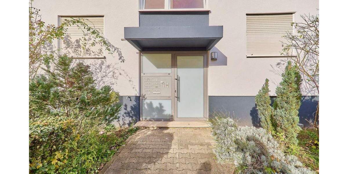 Etagenwohnung Schwetzingen - 3 Zimmer, 99 m&sup2;, 435.000&euro; | Angebot:24862161