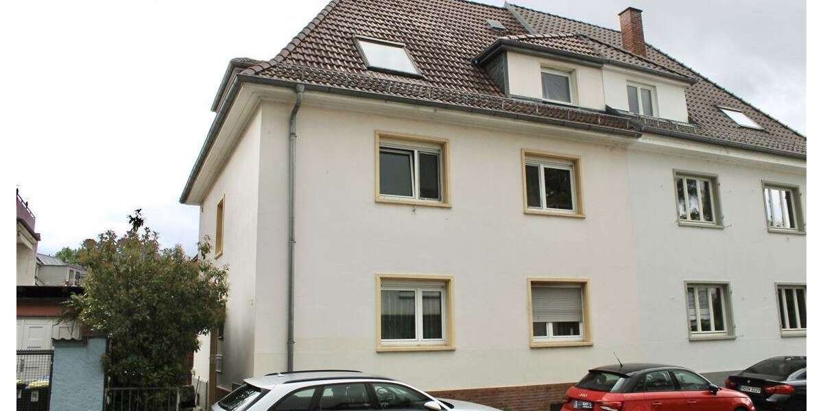 Einfamilienhaus Heidelberg Handschuhsheim - 9 Zimmer, 200 m&sup2;, 949.000&euro; | Angebot:26829203