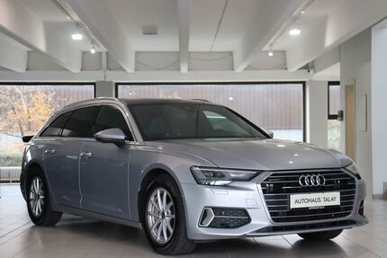 Audi A6 58.065 km 38.680 € Ludwigshafen am Rhein 67059