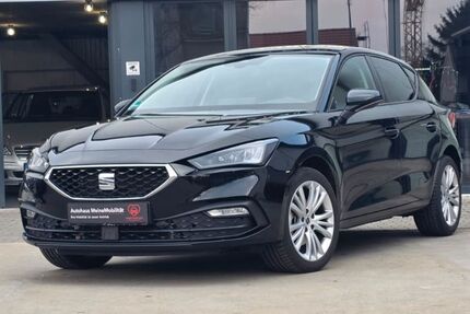 Seat Leon 9.900 km 28.900 &euro; Ludwigshafen am Rhein 67071