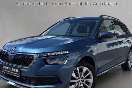 Skoda Kamiq 59.990 km 17.890 &euro; Heidelberg 69123