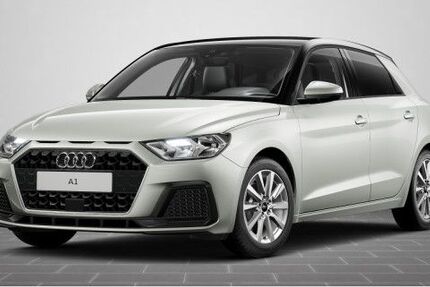 Audi A1 5.250 km 25.949 &euro; Mannheim 68309