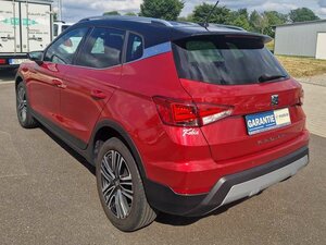 Seat Arona Xcellence 110.278 km 9.990 € Obrigheim-Asbach 74847