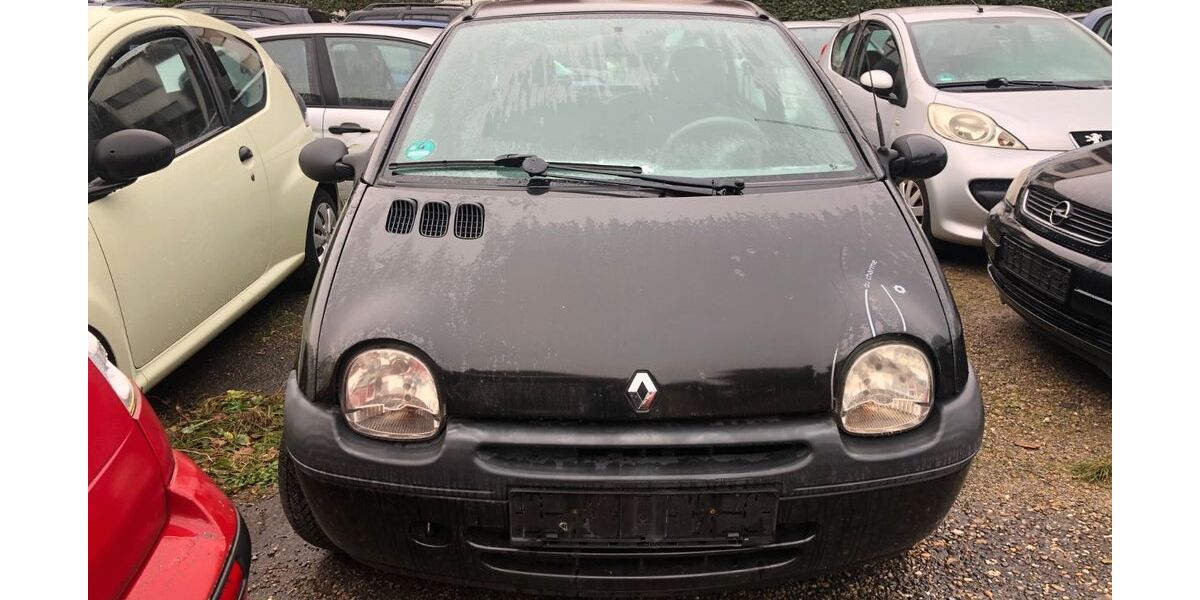 Renault Twingo 243.026 km 1.488 € Wiesloch 69168