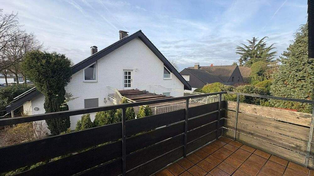 Etagenwohnung Hemsbach - 4 Zimmer, 105 m&sup2;, 332.000&euro; | Angebot:24635394