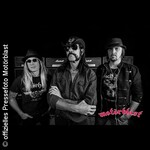 Motörblast & San Dalen
