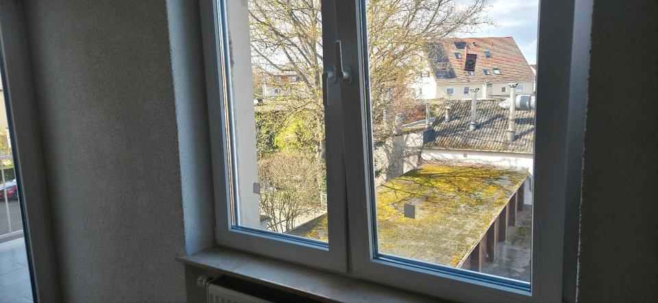 Etagenwohnung Ludwigshafen am Rhein Mundenheim - 3 Zimmer, 85 m&sup2;, 1.300&euro; | Angebot:26336266