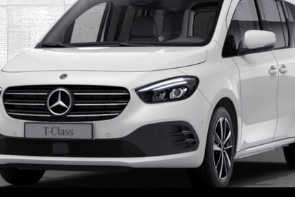 Mercedes-Benz T-Klasse 6.000 km 38.990 € Mannheim 68165