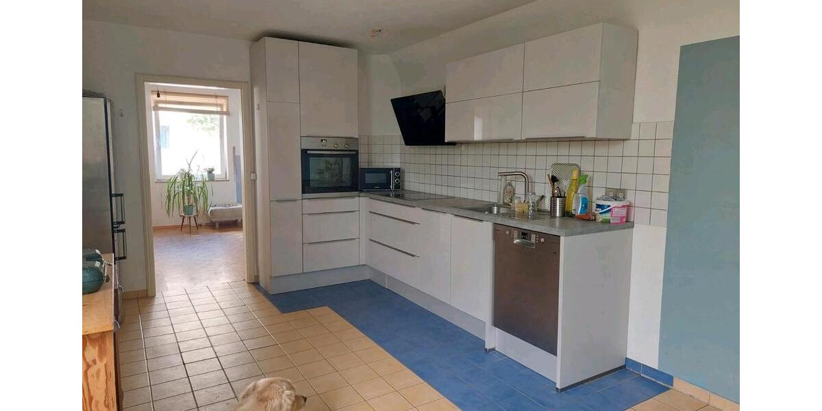 Doppelhaushälfte 5 zimmer