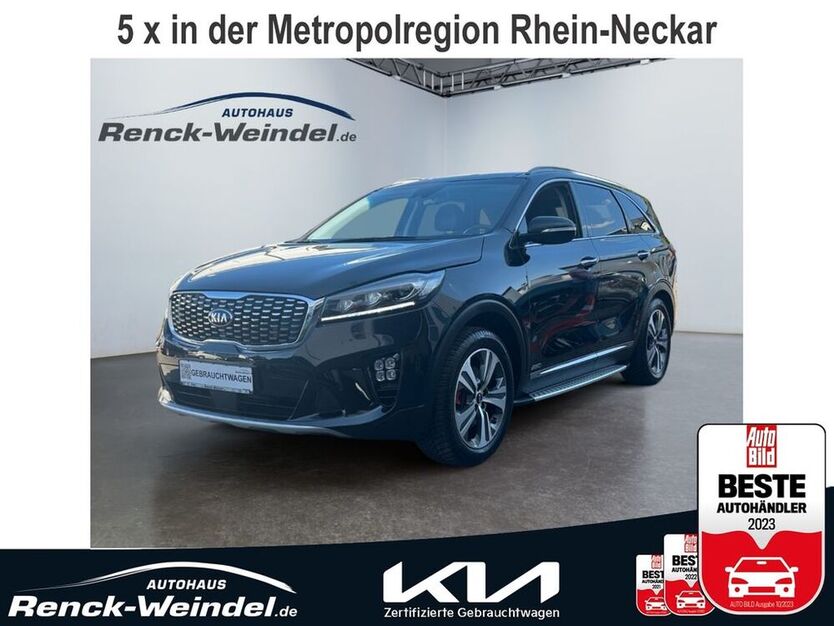Sorento
