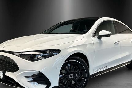 Mercedes-Benz CLA 250 8.000 km 61.790 € Bensheim 64625