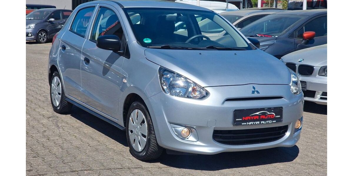 Mitsubishi Space Star 150.000 km 3.999 &euro; Viernheim (bei MANNHEIM) 68519