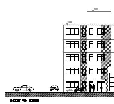 Modernisierte Bürofläche im Gewerbegebiet Friedrichsfeld Nähe TESLA zimmer