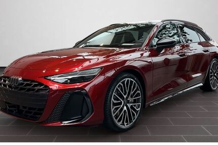 Audi A6 2.500 km 84.900 &euro; Mannheim 68309