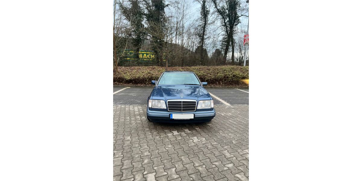 Mercedes-Benz CE 220 252.000 km 5.500 &euro; Hirschhorn 69434