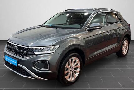 VW T-Roc 12.834 km 27.700 &euro; Ladenburg 68526