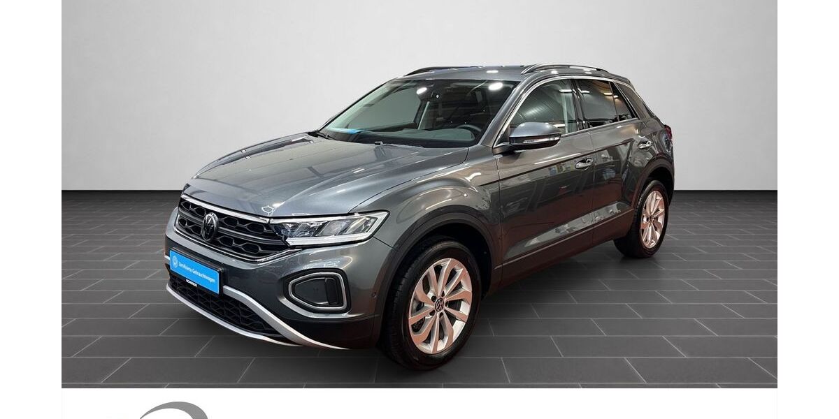 VW T-Roc 12.834 km 27.700 &euro; Ladenburg 68526