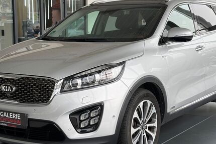 Kia Sorento 142.000 km 13.900 &euro; Heppenheim 64646