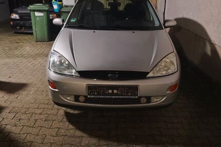Ford Focus 131.998 km 600 € Philippsburg 76661
