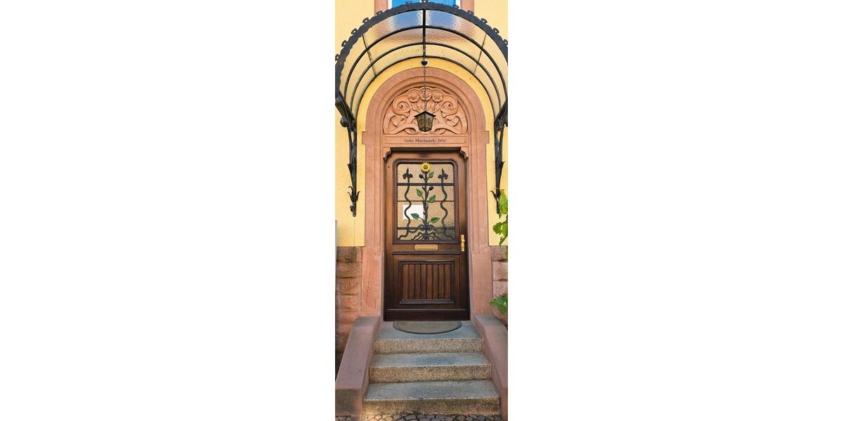 Dachgeschoßwohnung Weinheim - 3 Zimmer, 86 m&sup2;, 499.000&euro; | Angebot:26432382