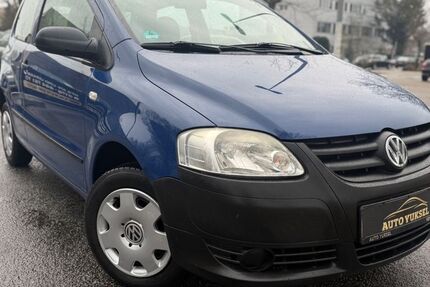 VW Fox 201.000 km 1.490 &euro; Heppenheim 64646