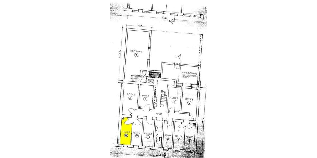 Etagenwohnung Ludwigshafen am Rhein Friesenheim/Nord - 3 Zimmer, 78 m&sup2;, 189.000&euro; | Angebot:25898419