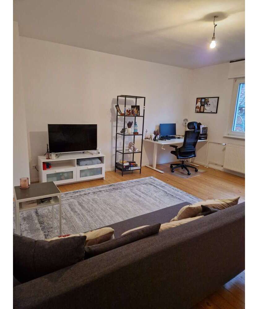 Wohnung zum Mieten in Mannheim 1.250 € 100 m²