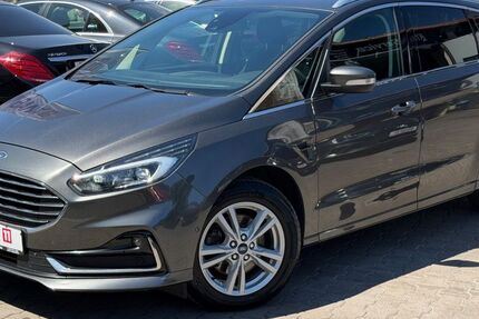 Ford S-Max 134.000 km 14.999 &euro; Mannheim 68199