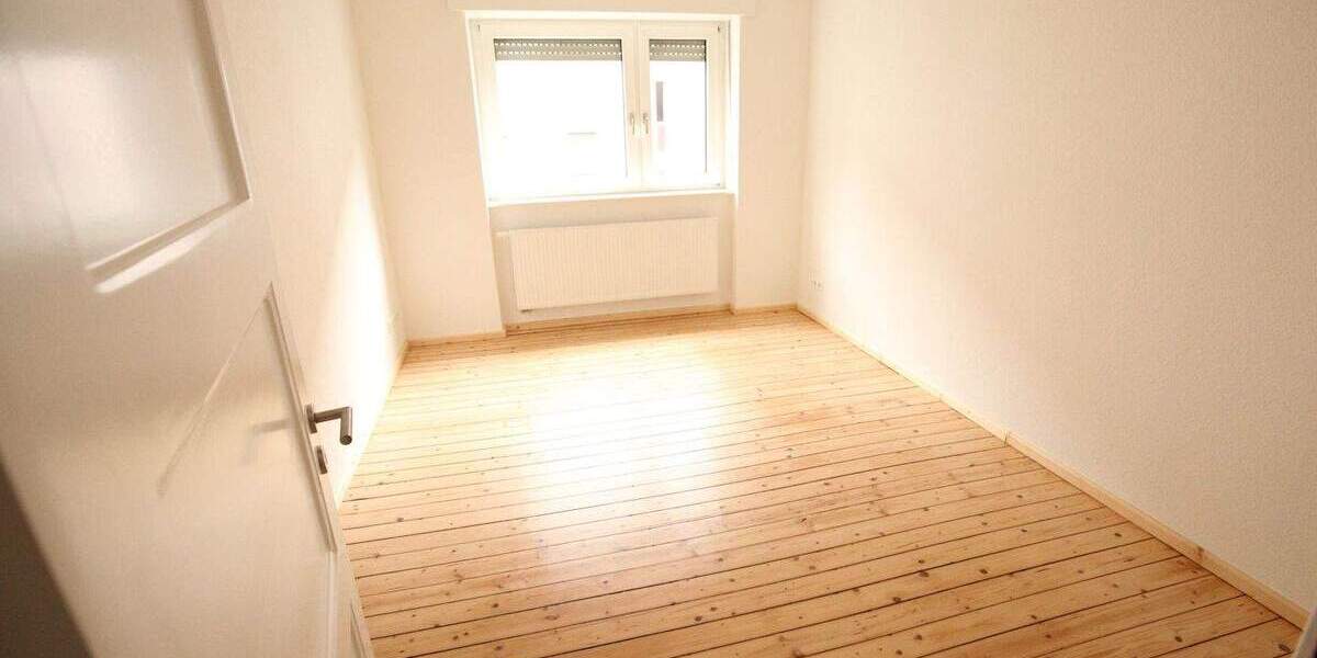 Etagenwohnung Mannheim Jungbusch - 2 Zimmer, 59 m&sup2;, 735&euro; | Angebot:25427122